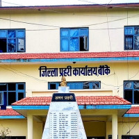 मोटरसाइकल दुर्घटना हुँदा एकको मृत्यु, दुई जना गम्भीर घाइते