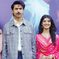 लमजुङमा ७० रोपनीमा प्याज खेती गरिँदै