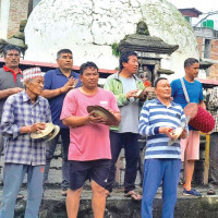 तथ्याङ्कमा समाजको तस्बिर