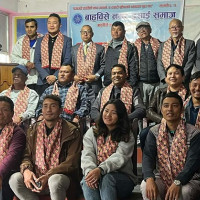 शुक्रनगरमा साहित्यिक कार्यक्रम सम्पन्न