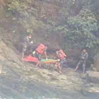 सामूहिकतामा विश्वास गर्ने चेपाङ