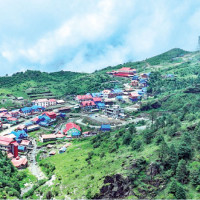 डोटीको बडीकेदार गाउँपालिकामा कांग्रेसका साउद विजयी