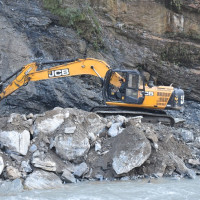 लमजुङको मस्र्याङदी–१ मा एमालेको प्यानलै विजयी