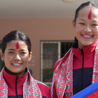 उत्तरी युरोपदेखि मेचीनगर आइपुगे हुटिट्याउँको  बथान