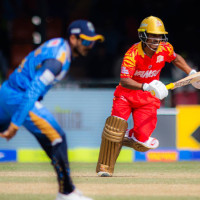 विश्व कराते च्याम्पियनसिपमा एरिका र सानुमाया