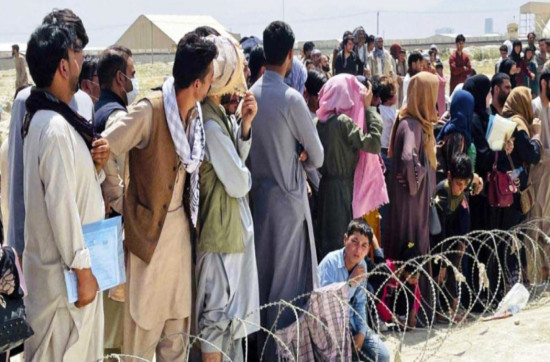 काबुल-इस्लामावाद तनावले पाकिस्तानमा रहेका अफगान आप्रवासी प्रभावित