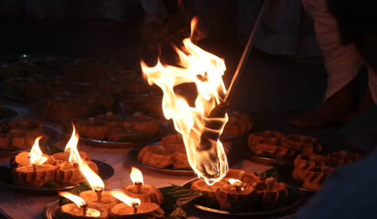 दल दर्ता गराउने नेपाली कांग्रेसको निर्णय