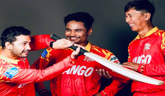 नवयुवाका लागि एनपिएल प्रभावकारी मञ्चः कोच गौचन