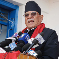 विराटनगरको लगातार दोस्रो जित : काठमाण्डु पाँच विकेटले पराजित