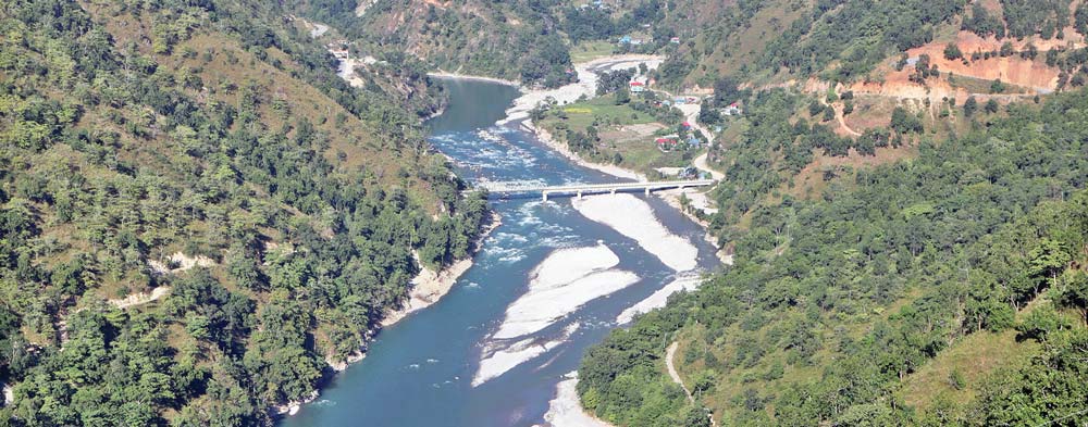 जलवायु परिवर्तनको असर भान्सासम्मै