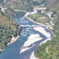 कश्मीर हमलामा एक नेपालीकाे मृत्यु