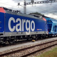 कार्गो रेल सम्झौताले पूर्वका उद्योगी उत्साही