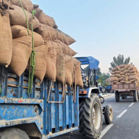 जलवायु परिवर्तनको असर भान्सासम्मै