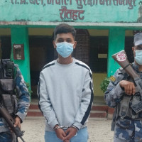 जलवायु परिवर्तनको असर भान्सासम्मै