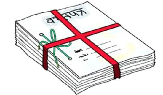 जलवायु परिवर्तनको असर भान्सासम्मै