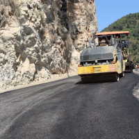 रामेश्वर चापागाईँको स्मृतिग्रन्थ प्रकाशित