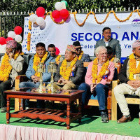 आठ लाख मतदाता थपिए