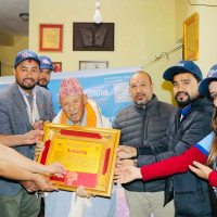 खेतीबालीसँग लोकगीतको साइनो