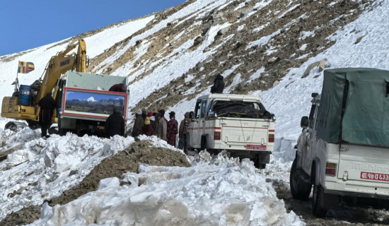 कृषिमा बाइस अर्ब विदेशी लगानी प्रतिबद्धता