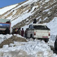 रौतहटमा  हतियारसहित एक जना  पक्राउ