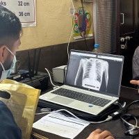 रौतहटमा  हतियारसहित एक जना  पक्राउ