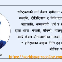 वास्तविक मूल्यभन्दा आधा कमको बिल