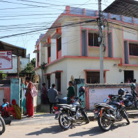 आन्दोलन बढाउँदै नर्सिङ सङ्घ