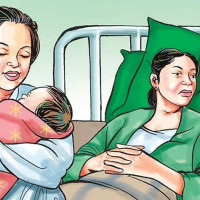 आन्दोलन बढाउँदै नर्सिङ सङ्घ