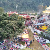 विघटनको सँघारमा नेकपा एकीकृत समाजवादी