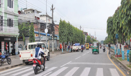 विकासको मोडल बनाएका छौँ