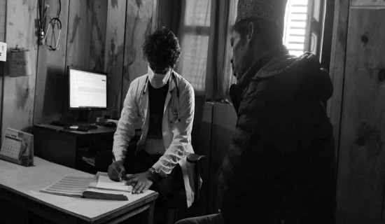 १०औँ राष्ट्रिय खेलकुद चैतमा