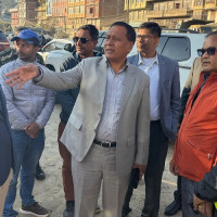 थपिएका मतदाता अधिकांश युवा