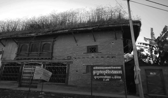 निजी अस्पतालमा आमा सुरक्षा कार्यक्रम बन्द