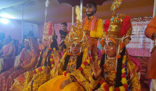 जेनजी आन्दोलनका घाइतेको चाहना भ्रष्टाचारमुक्त देश