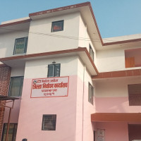 रामजानकी विवाह महोत्सवको ‘मटकोर’को तयारी