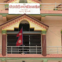 राम–सीता विवाह उत्सवको तयारी गर्दै रामपुर