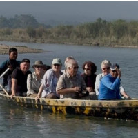 दुई सय वर्ष पुरानो पौवा दरबार जीर्ण