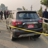 पेट्रोल, डिजेल र मट्टीतेलको भाउ घट्यो