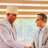 सुनचाँदीको मूल्यमा सामान्य वृद्धि