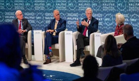 रुबियोद्वारा ट्रम्पको शान्ति योजना ‘रुसको इच्छा–सूची’ भएको दाबी