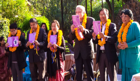 पर्यटकको रोजाइमा भुल्के