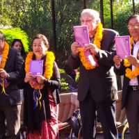 पत्रकारलाई पुँजीबजारसम्बन्धी तालिम