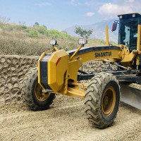 गाउँपालिकालाई चीनबाट तीन करोड १२ लाखकाे सामग्री सहयोग