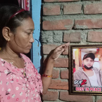 पाथीभरा क्याम्पसमा पूर्व विद्यार्थी मञ्च गठन