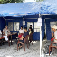 क्षतिग्रस्त बिपी राजमार्गमा स्थायी पुनःनिर्माण सुरु