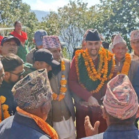 म्याद सकिन लाग्दा कालीगण्डकी करिडोरले गति लियो