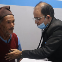 गस्तीमा गएको प्रहरीकै पेस्तोल हरायो !