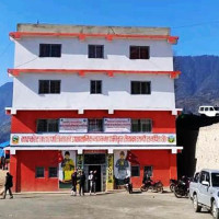 गोरखापत्र संस्थानद्वारा विद्यालयलाई पुस्तक, पत्रपत्रिका सहयोग