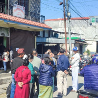 तीन कृति लोकार्पित