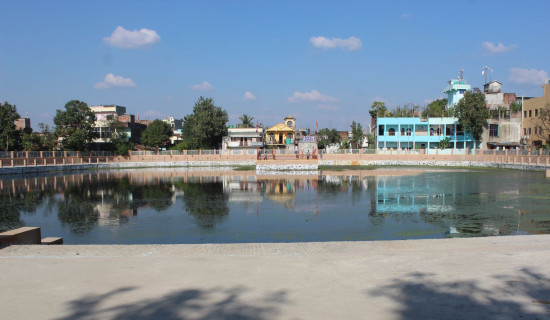 तीन कृति लोकार्पित